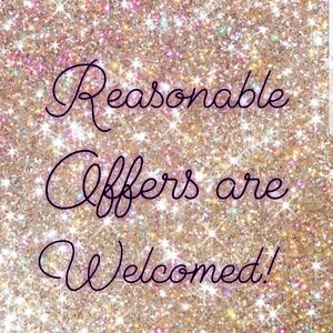 Meet your Posher, Penelope